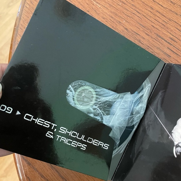 P90X DVDs - Picture 11 of 15